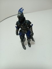 Jazz wears Fortnite Action figures Lot