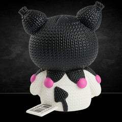Handmade by Robots Sanrio Kuromi #269 Collectible, Vinyl Figure, Full Size