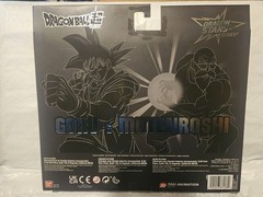 Dragon Ball Super Dragon Stars Goku & Mutenroshi Figures