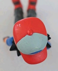 Pokémon Ash Ketchum Figure 7 Inches 2011 Pokémon Jakks 2162LK01