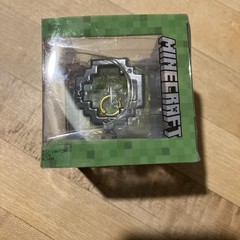 New Minecraft Series 2 Charms Bee 2.5-Inch Backpack Hanger