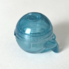 Machiboke Still Waiting for you Gashapon Capsule Mini Figure Capsule Toy Bandai