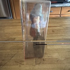 Mattel 2026 Masters of the Universe Kid Core Wave 4 Ram Man
