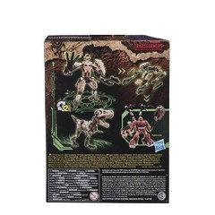 Transformers War for Cybertron Kingdom Deluxe – Select Figure(s)