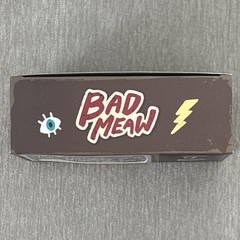 Unbox Bad Meaw White Pharaoh Mueanfun 4 in. Vinyl Sofubi Figure Badmeaw w/Tablet