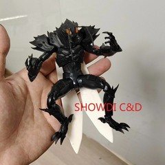 1/12 Solo Leveling King of the Ants PVC Action Figure Model Collection Toy Gift