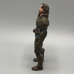 Mattel DC Movie Masters Jor-El 6″ Figure Russell Crowe Superman Man of Steel