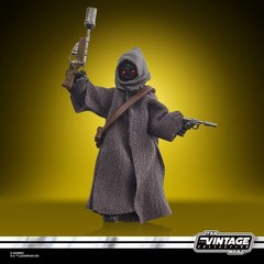 STAR WARS Vintage Collection Offworld Jawa (Arvala-7) 3.75-Inch-Scale Figure