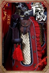 KONGLINGGE 1/6 Scale 12in The Han Dynasty Princess Pingyang Li Xiuning DX Ver