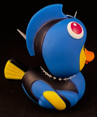 Disney – Dory – Finding Nemo – Rubber Duck – Approx 3″ High – Duckalooz