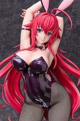 PSL FREEing High School D x D HERO Rias Gremory: Bunny Ver. 1/3 PRE ORDER