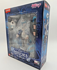 Blokees Fantastics Series Hatsune Miku Miku WIth You 2025 Action Figure U.S. Eng