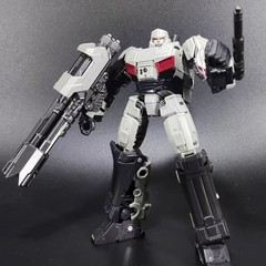 in stock 3D DIY Arm Cannon Meteor Hammer Weapon Upgrade Kit For SS114 Megatank