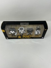 Bendy and The Ink Machine Collectible Figure Pack