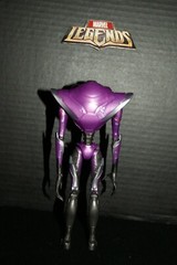 2021 Marvel Legends Series Tri Sentinel Complete BAF – Build a Figure – X-Men