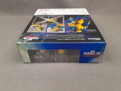 S.H.Figuarts Wolverine (GAMERVERSE) MARVEL BANDAI SPIRITS Japan NEW