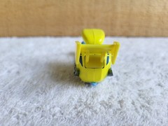 DreamWorks Turbo Movie Skidmark