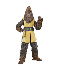 Star Wars The Black Series Chewbacca (Jedi Master) Action Figure – Hasbro