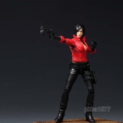 Pre-sale Premium Set Premium Collectible 1/18 3.75″ Female Action Figure Toy