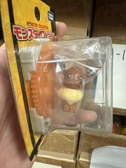 Takara Tomy Pokemon Monster Collection M-069 Eevee Figure Brand New Rare