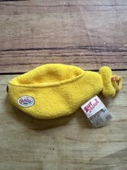 Baby Born Surprise Mini Babies Series 1 Banana Triplets Figure