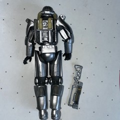 Fallout Power Armor 6in Action Figure – Funko Legacy Collection #2