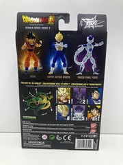 Dragon Stars Bandai Dragon Ball Super Series Complete RARE Sealed NIB