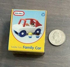 🔥 HUGE SALE Mini Brands Little Tikes 🧸✨ Rare + Collectible ZURU Lot 🎁
