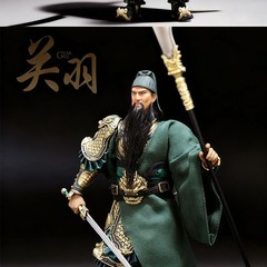 Ready! New 303TOYS X FIGLAND 1/12 Action Figure Standard Version Model