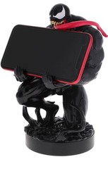 Marvel Venom Cable Guy Phone & Controller Holder Gaming Stand Figure