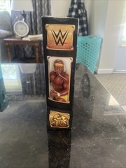wwe defining moments hulk hogan