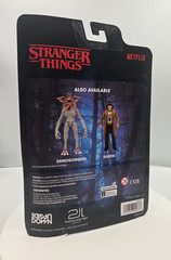 Stranger Things Hunt & Battle ELEVEN Season 5 Figure, Netflix Jazwares 2025 New