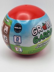 Roblox Grow A Garden Mini Bundle Action Figure Playset (Random Rare Set) New