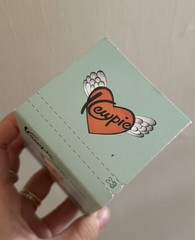 Kewpie Smoko (1 Random Blind Box figure) NEW IN BOX