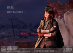 OPAPA TOYS Call of Duty Polina Lady Nightingale 1/6 Scale Limited Action Figure