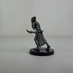 Githyanki Mindslicer D&D Savage Encounters Dungeons & Dragons Miniature Tabletop