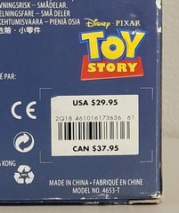 Disney Pixar Toy Story 15″ Woody Exclusive Talking Action Figure 2019 SEALED NEW