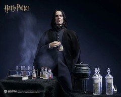 NEW INART Harry Potter Severus Snape 1/6 action figure Action Figure