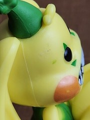 Poppy Playtime PhatMojo Bunzo Bunny Mini 2.5″ PVC Figure Toy