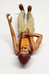 NECA Cheech and Chong Figures Reel Toys Up in Smoke Vintage Loose Free Shipping