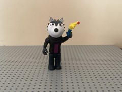 COMPLETE piggy series 2 collection (no DLC)
