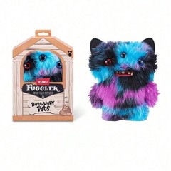 Fuggler Funny Teeth Monsters Butt Ugly Pets Plush Soft Doll Toys Stuffed Animal