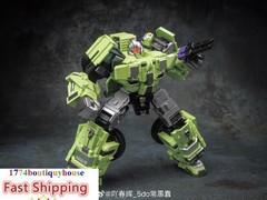 NEW box set Mecha Invasion Giant Legion GLA-01-06 Devastator Set of 6 usa