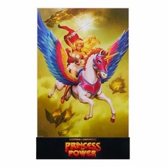 Masters of the Universe Origins She-Ra and Swift Wind 2-Pack (New In Shipper)