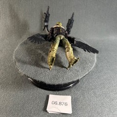 Marvel MCU Spider-Man Homecoming Vulture 5.75 Inch Action Figure Hasbro