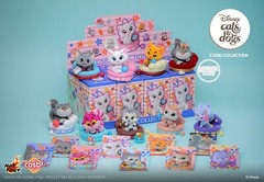 Hot Toys CBX218 DISNEY Cats Cosbi [ In Stock ]
