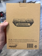 Super7 MOTU Club Grayskull Spikor Power-Con Exclusive 2018 Figure