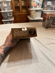 Funko Game of Thrones Legacy Tyrion Lannister #2 Convention Exclusive 2014