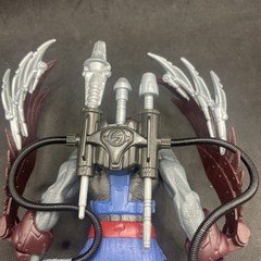 MOTU SKY STRIKE STRATOS 100% Complete 200x figure Masters of the Universe 18