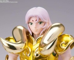 Bandai Saint Cloth Myth EX Aries Mu revival ver. from JAPAN